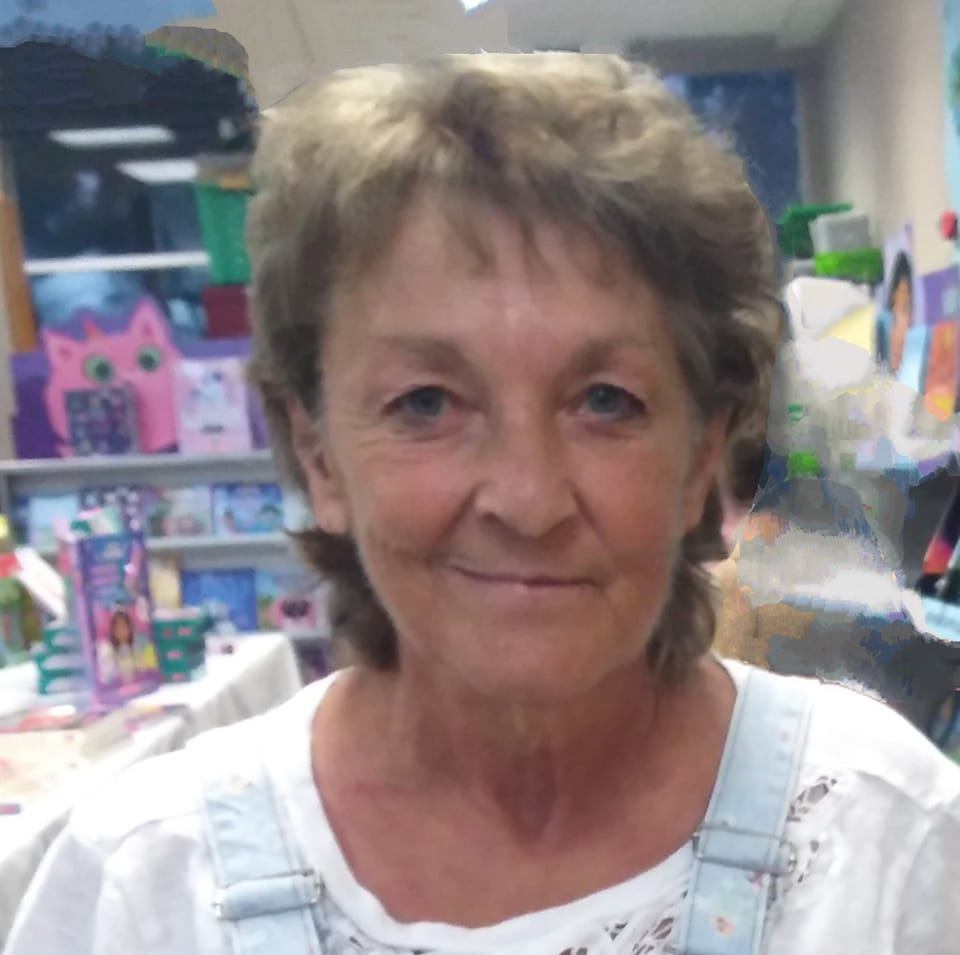 Adele Lamperski Rutherford