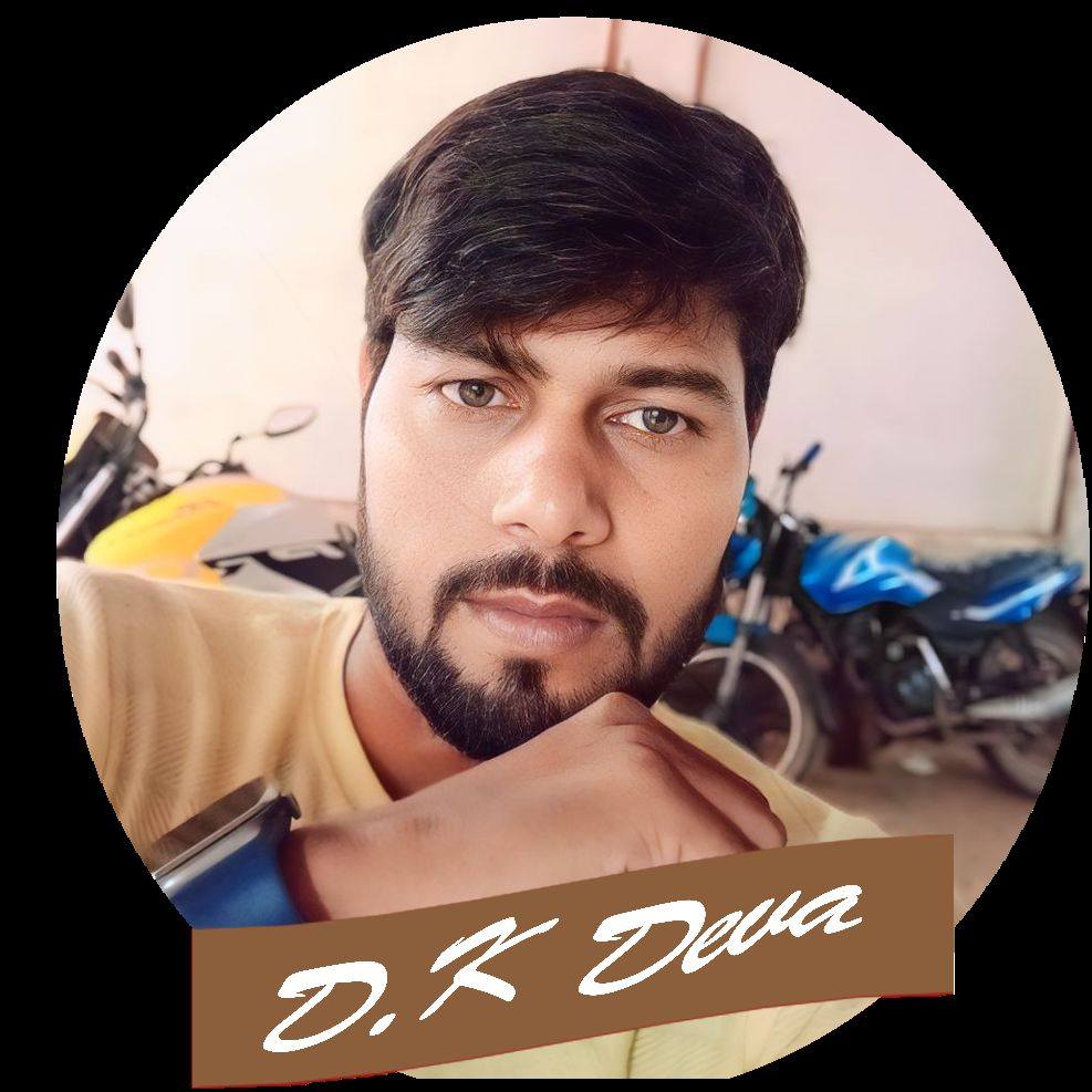 Singer Samresh Sagar