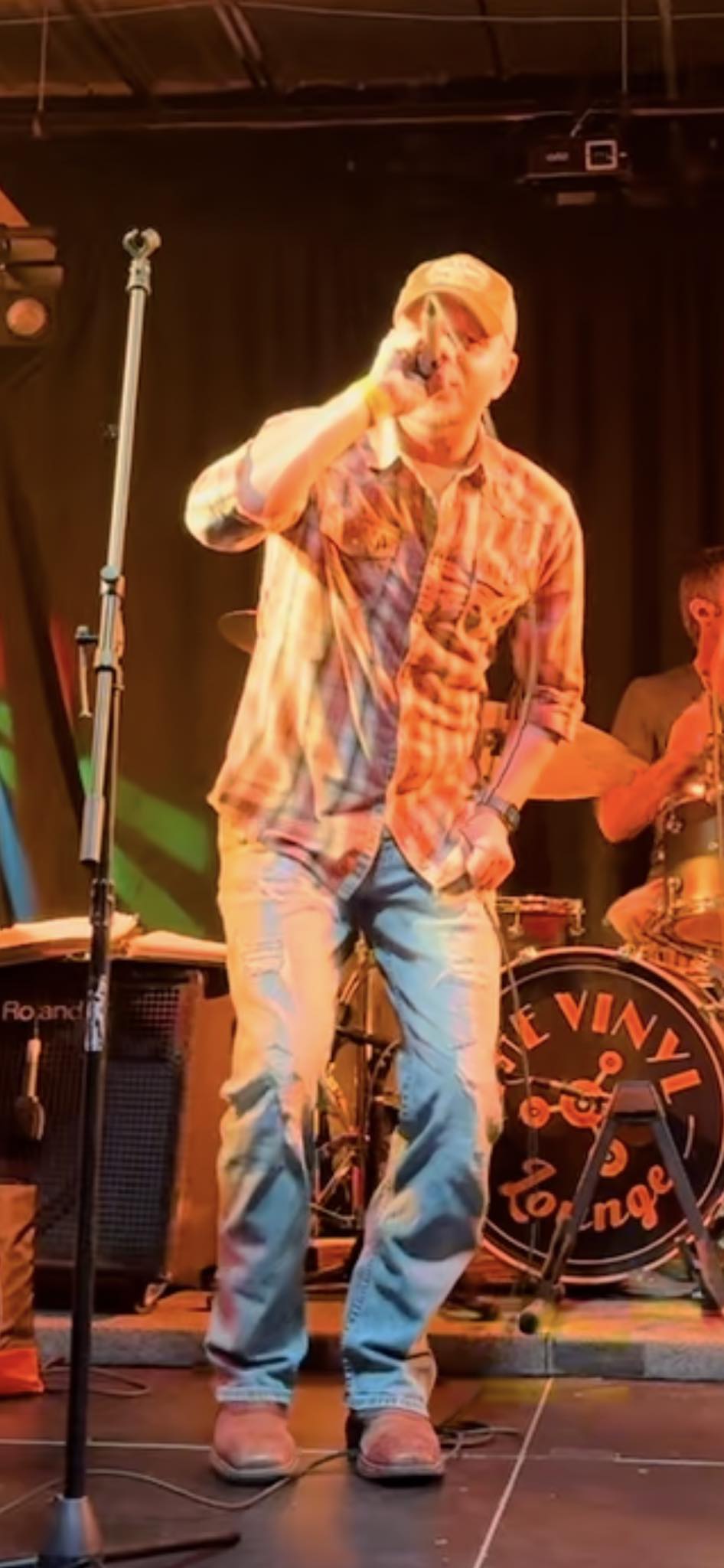 Red Ridge Entertainment | Nashville TN