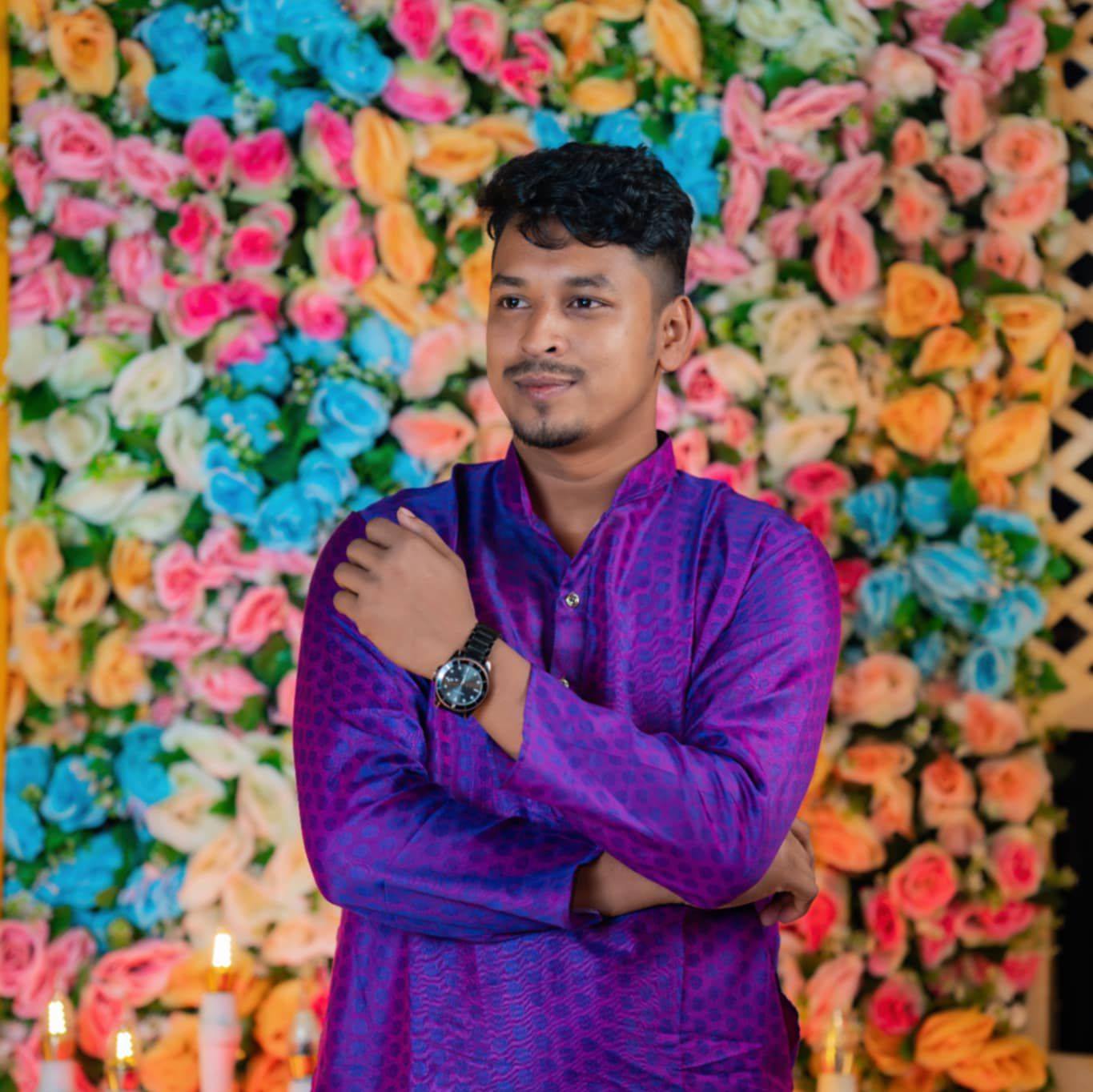 MD Shahrea Islam Raju
