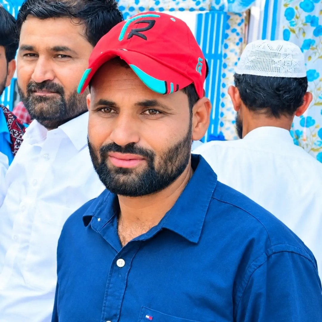 Barkat khan