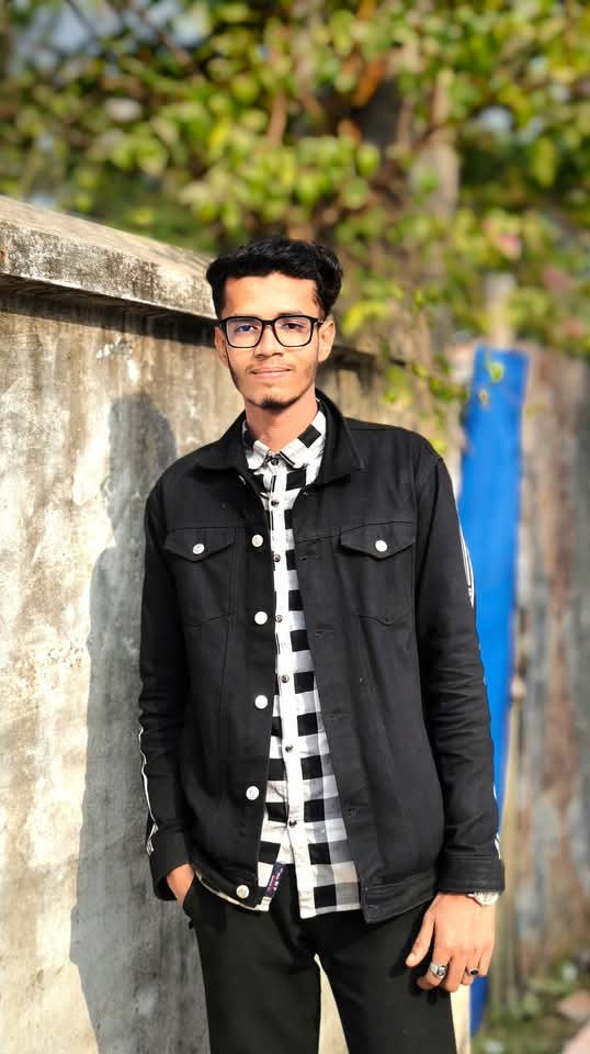 Md Miraz