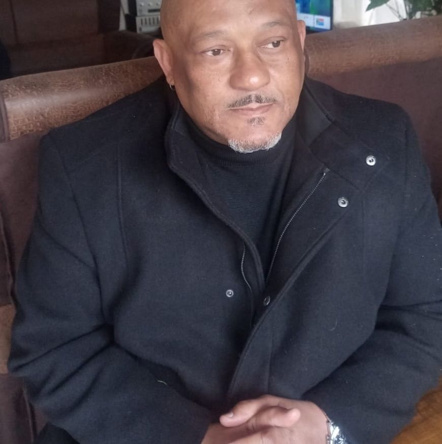 Roderick Thomas