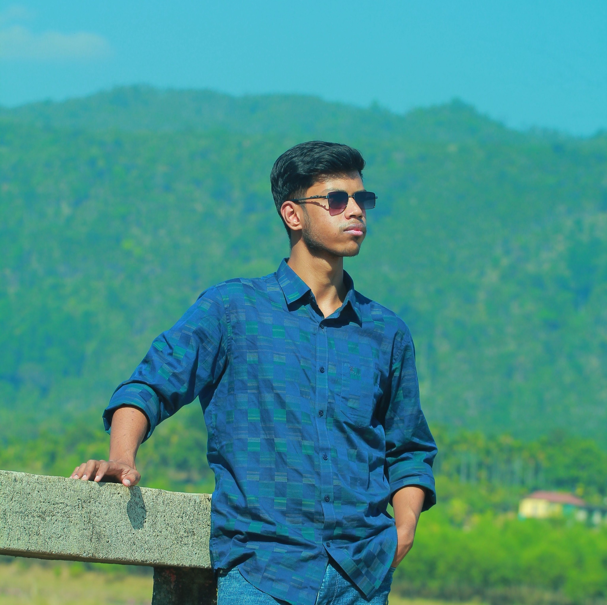 Mahirul Irfan Mahir