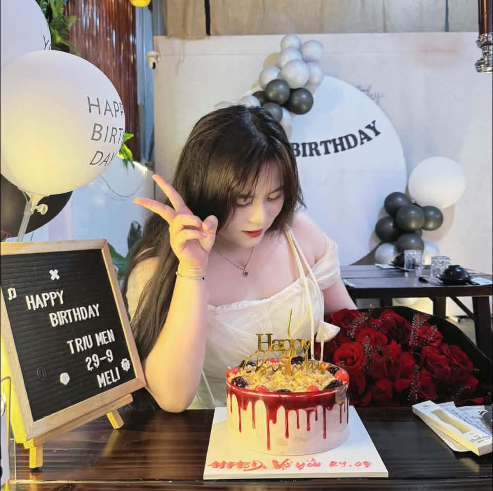 Trìu Mến