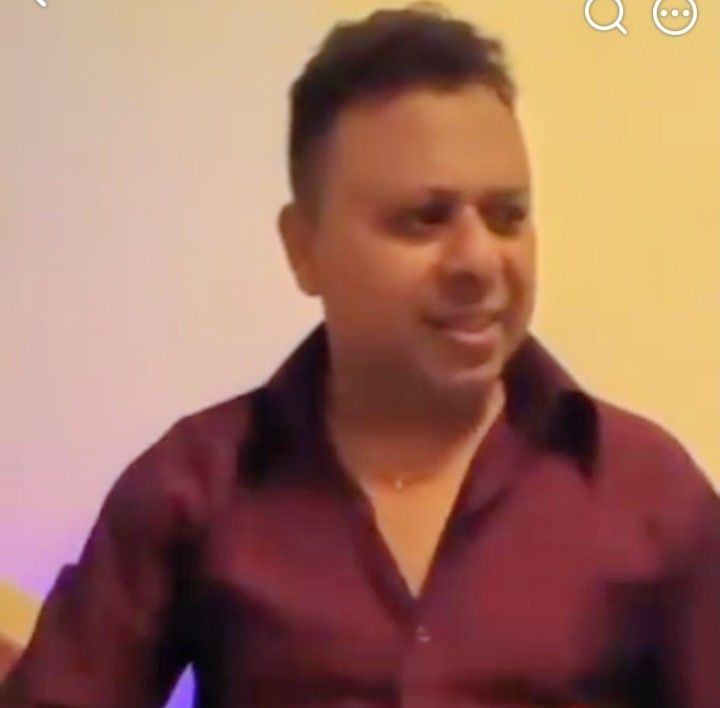Nevil Rohitha
