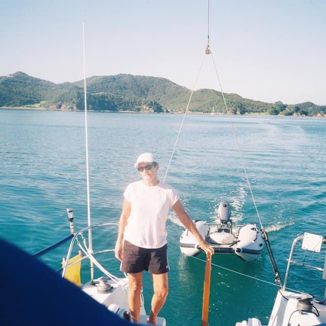 Noel Pearson - I took Joanne for a fish at Matata. And... | Facebook