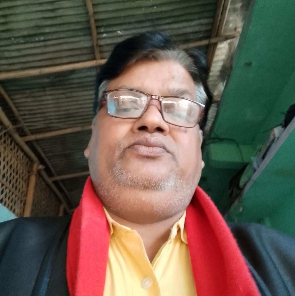Dr. Numal Momin - Dr. Numal Momin added a new photo.