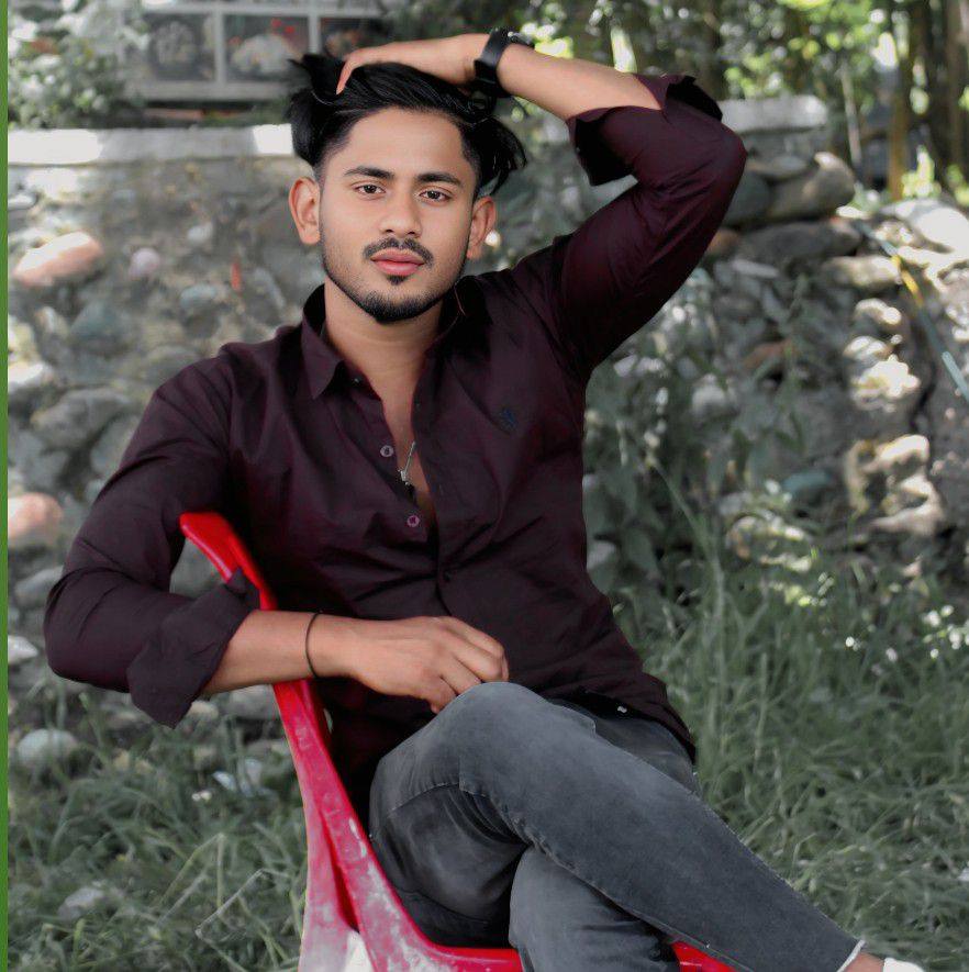 So Sohan Raj