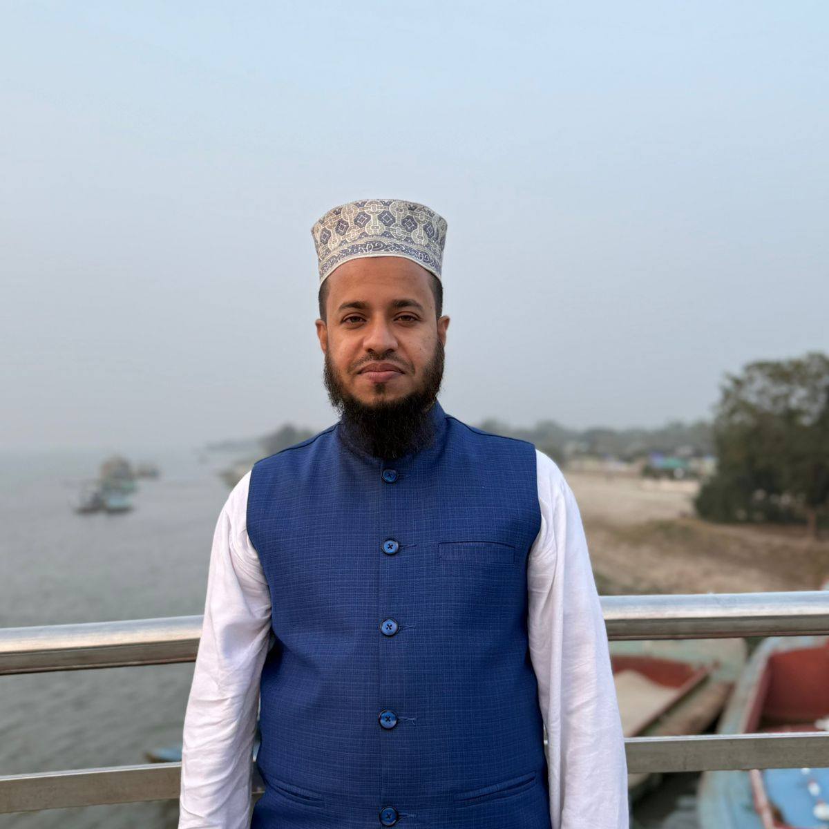 Rafiqul Islam