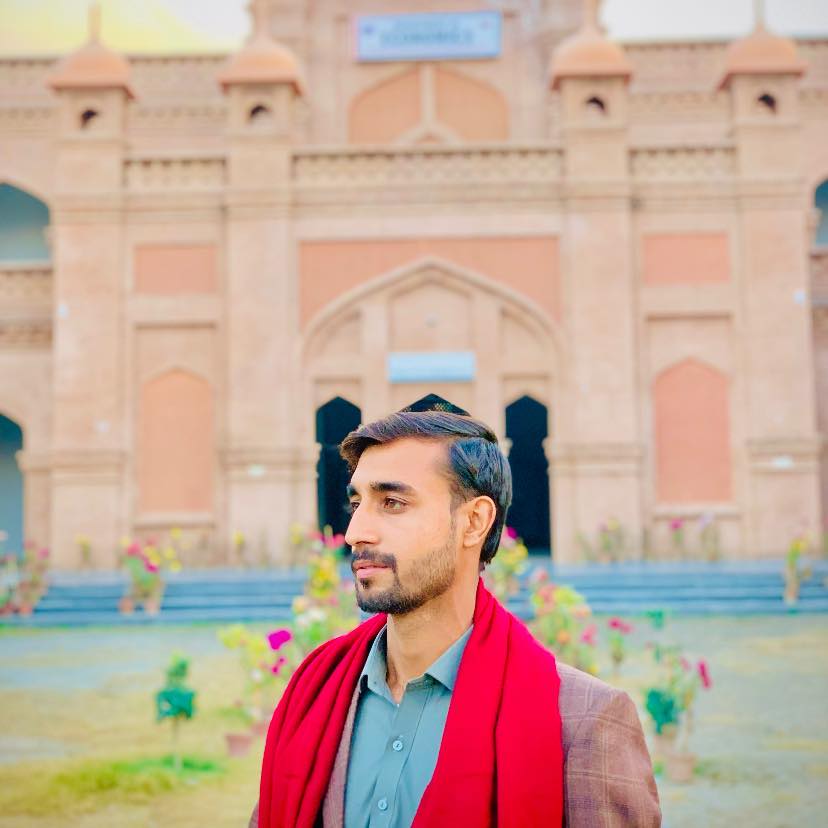 Aimal Raza