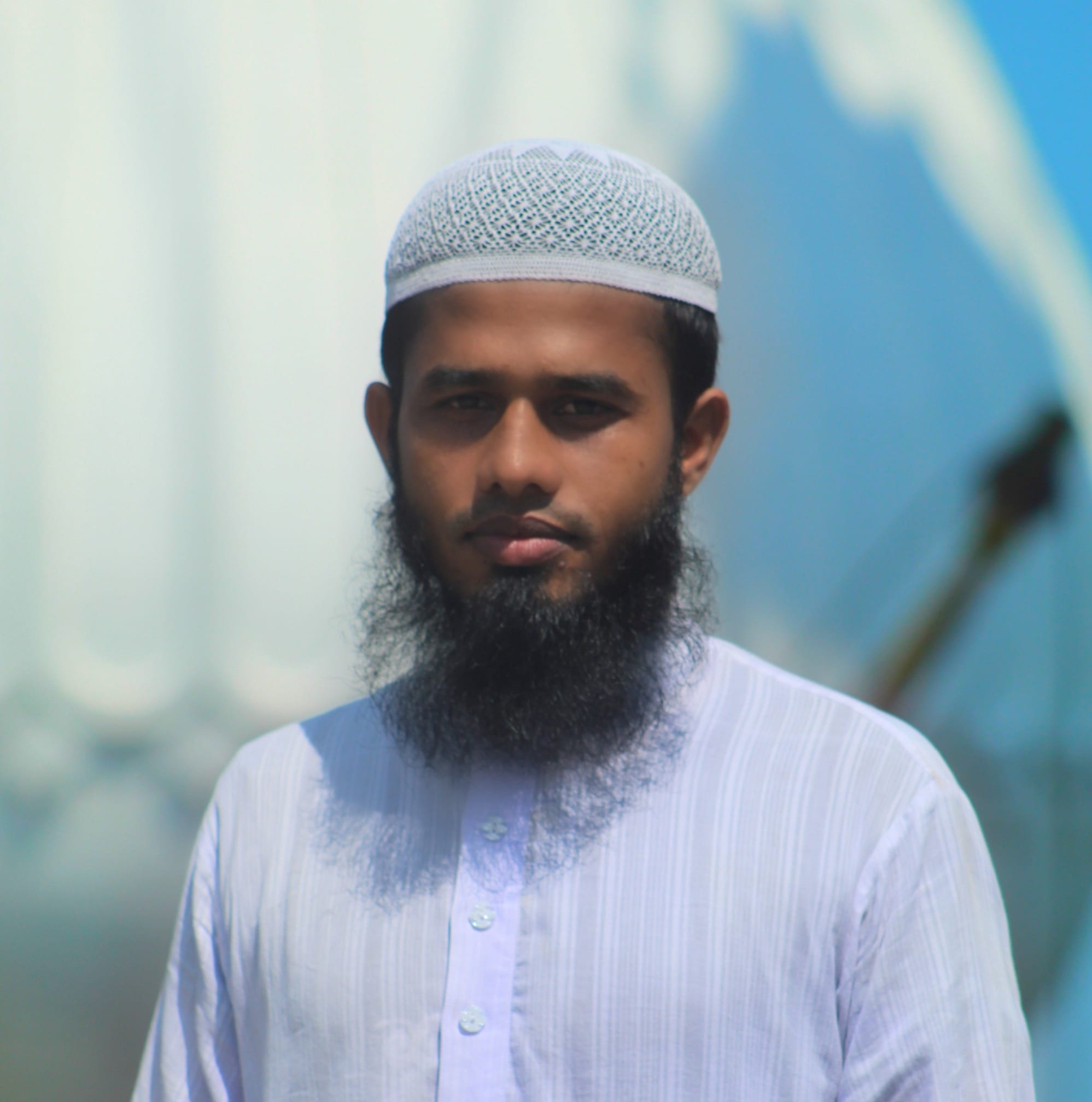 আলহামদুলিল্লাহ.. একটু বৃষ্টিতেই দুনিয়া শীতল হয়ে গেল!💚 | বিন সালেহ