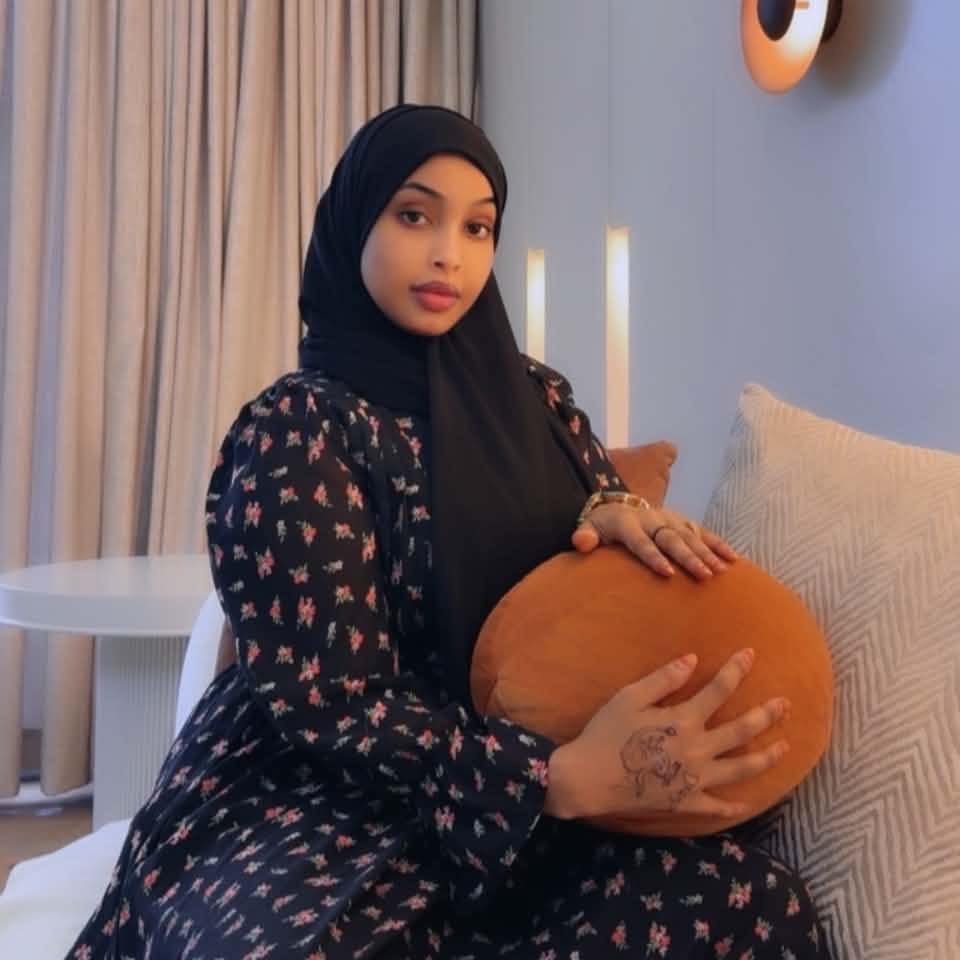 Maria Issack Abukar
