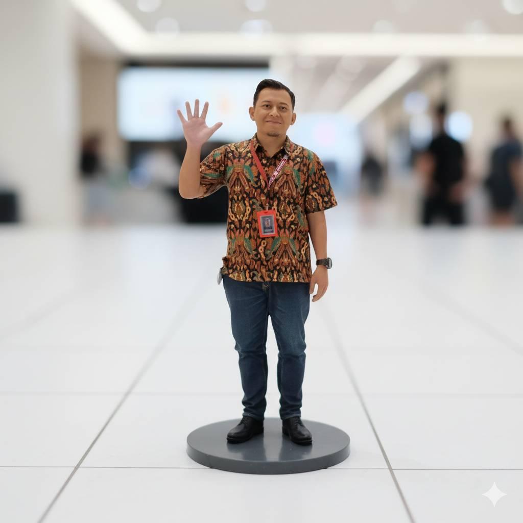 Riyanto Trisno