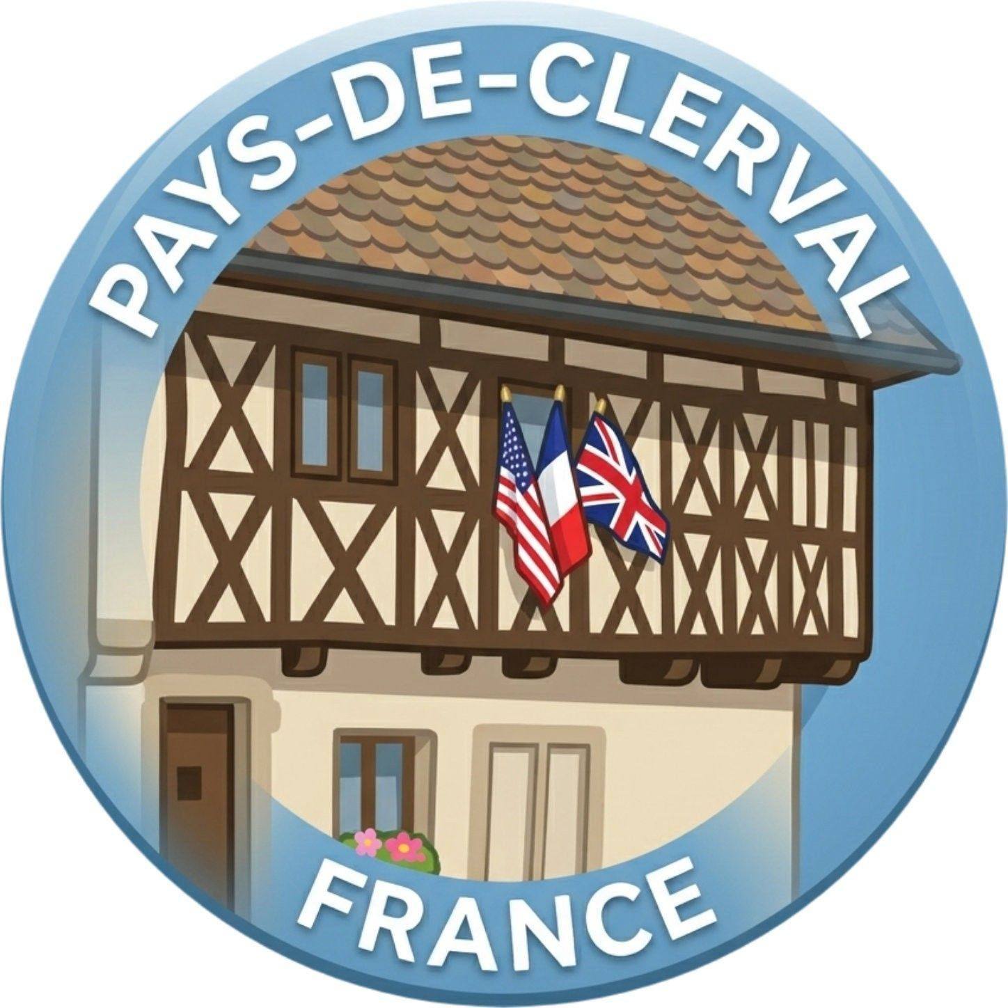 Nous présentons nos condoléances à la... - Clerval Autrement | Facebook