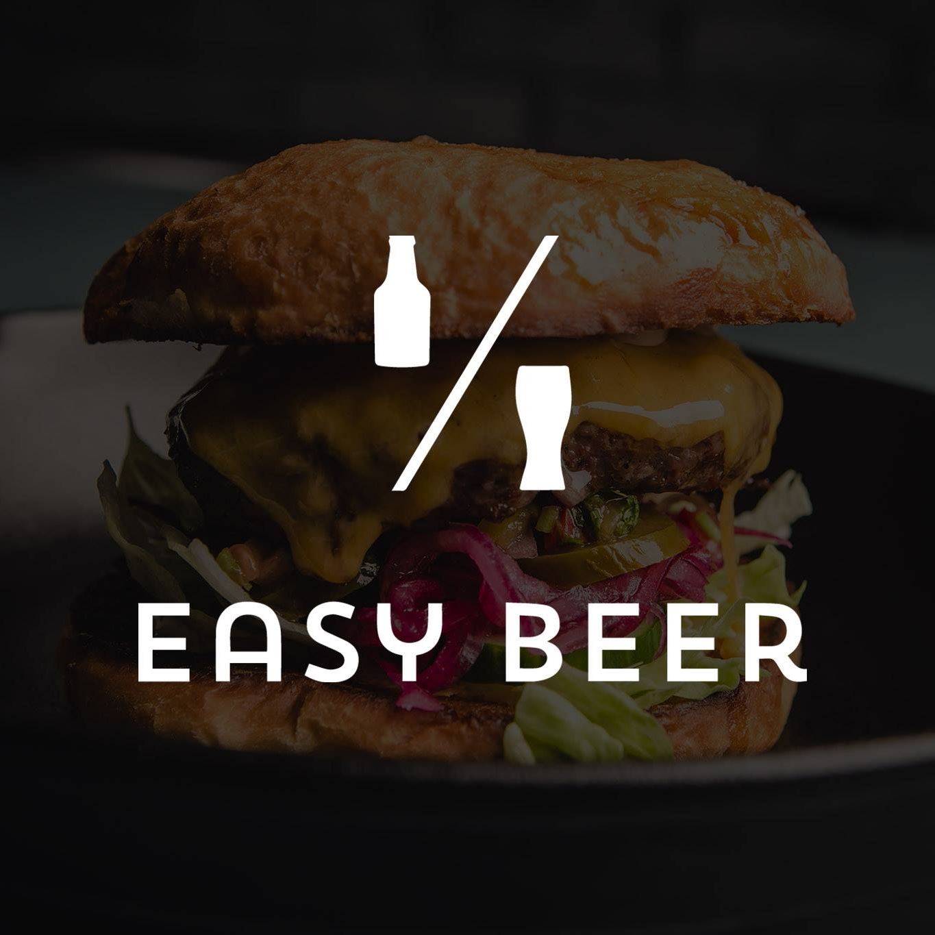 Easy Beer | Riga