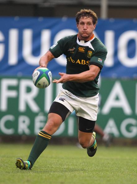 Johan Goosen