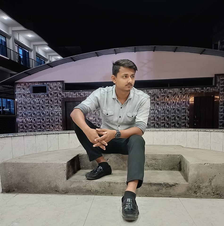 Niraj Raut