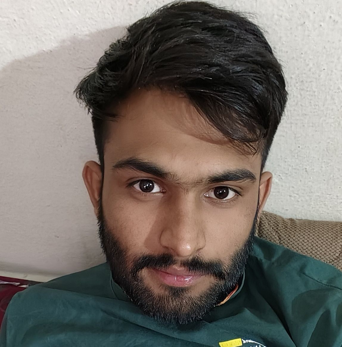 Monu Singh Rathore