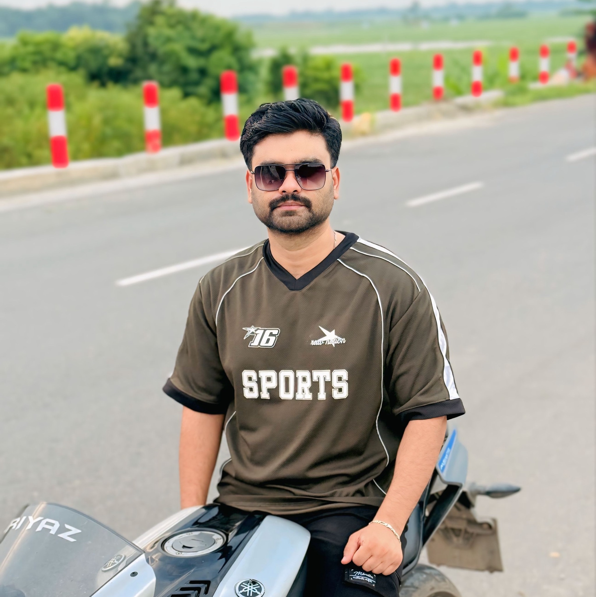 Riyaz Mohammad
