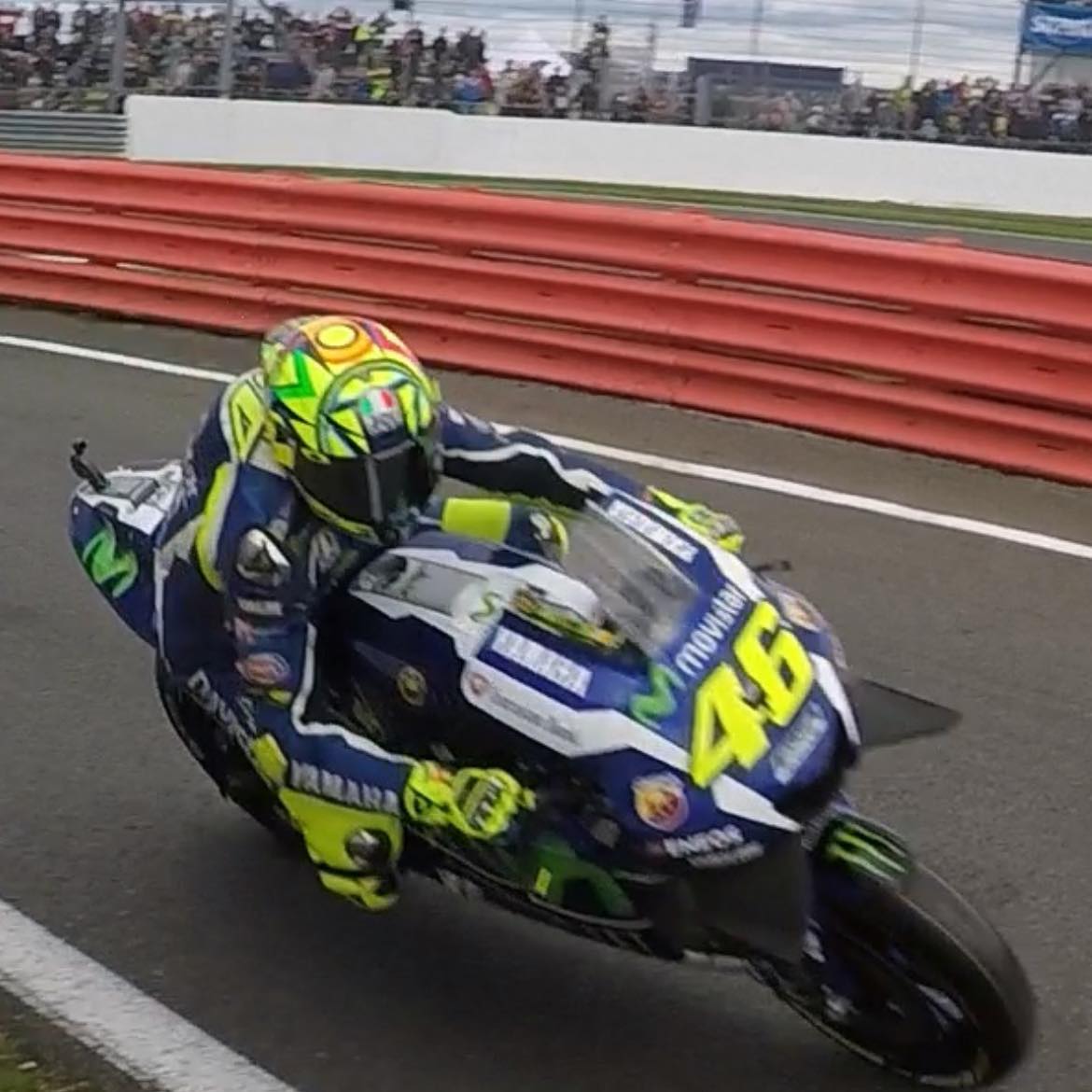 46 seconds of pure adrenaline. 🇮🇩 As MotoGP heads to Mandalika this ...