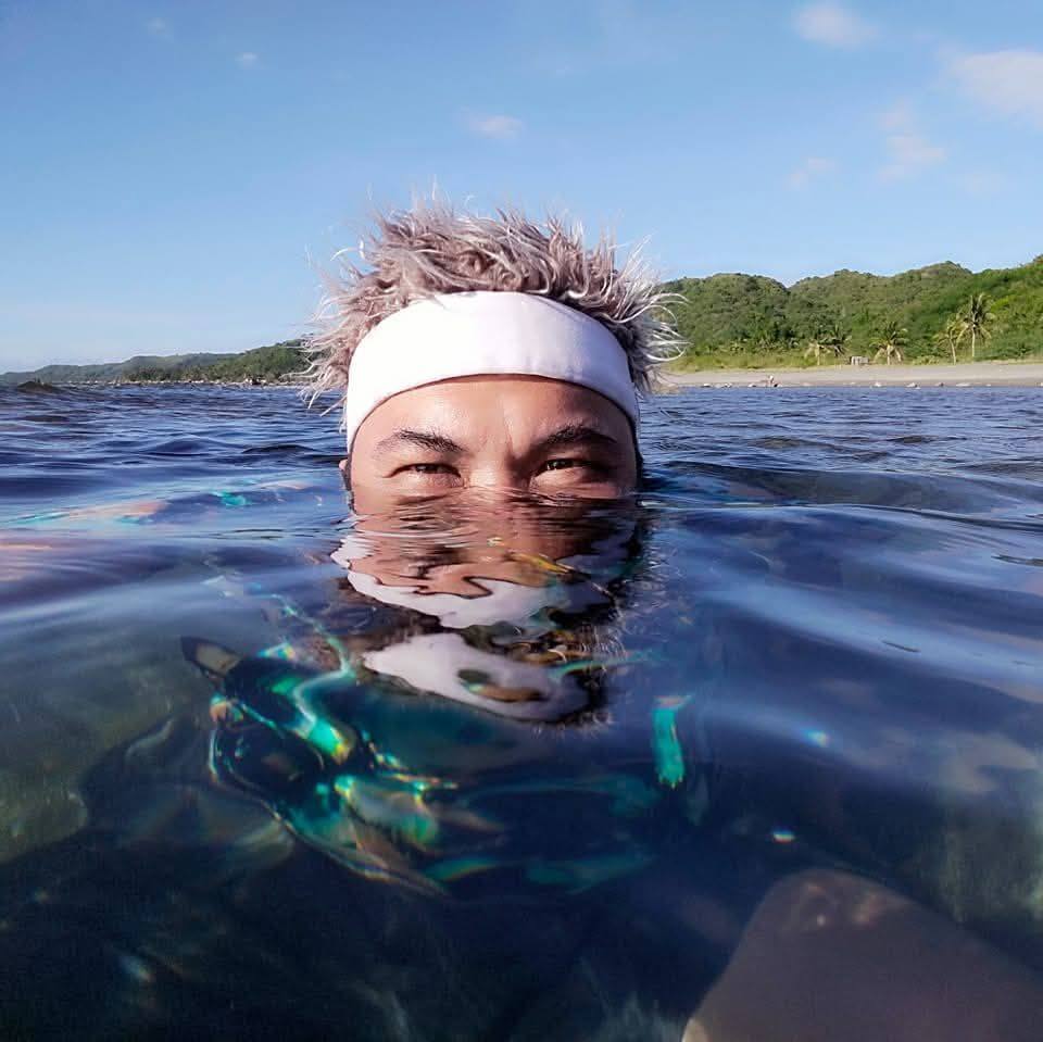 Precious Licon - Richmond Watiwat TAMA NA AKO NAPAPAGOD... | Facebook
