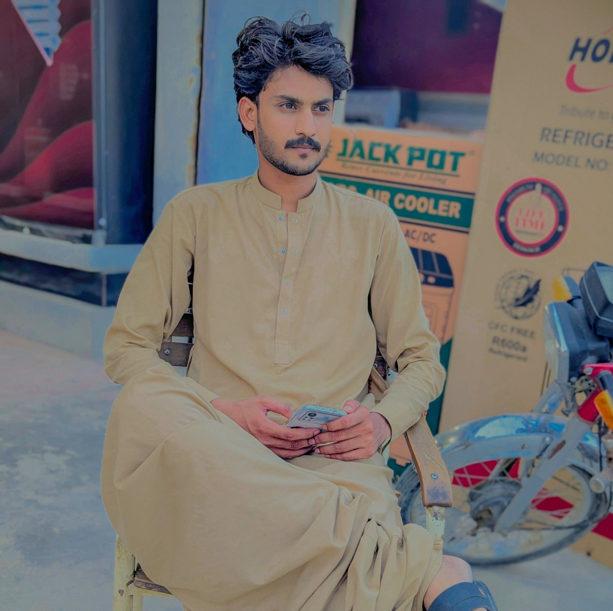 Bilal Rana