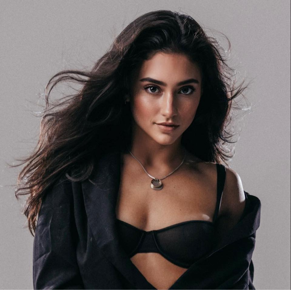 Sophia Kate
