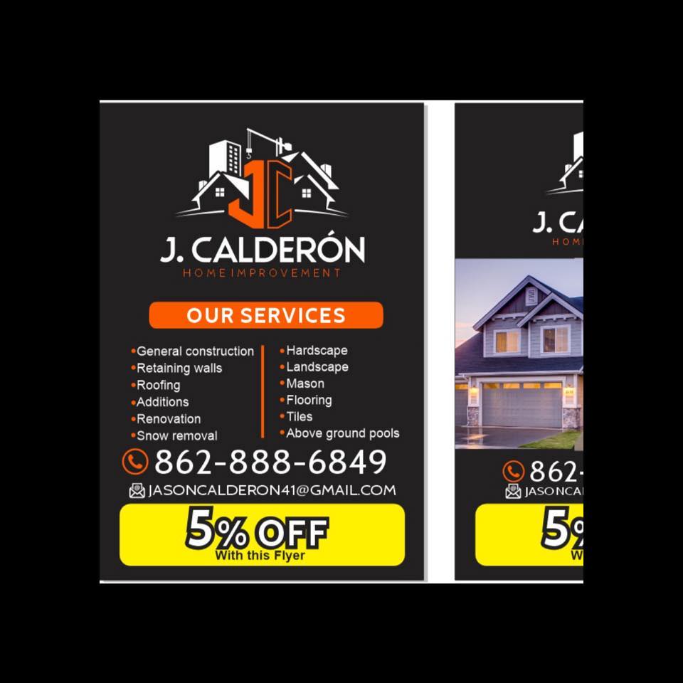 J.calderon landscaping | North Haledon NJ