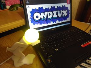 Ondiux