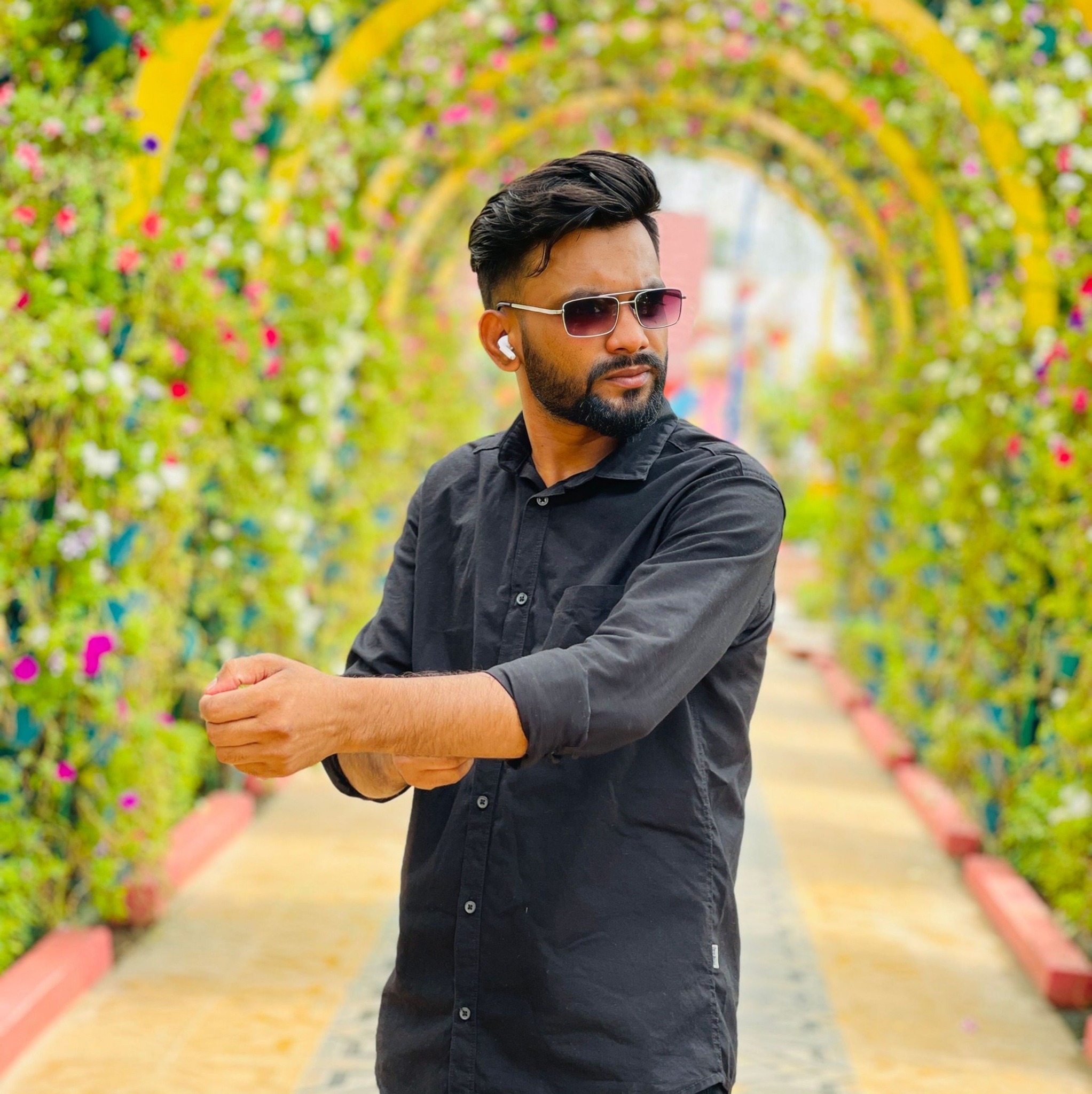 Md Mridul Khan