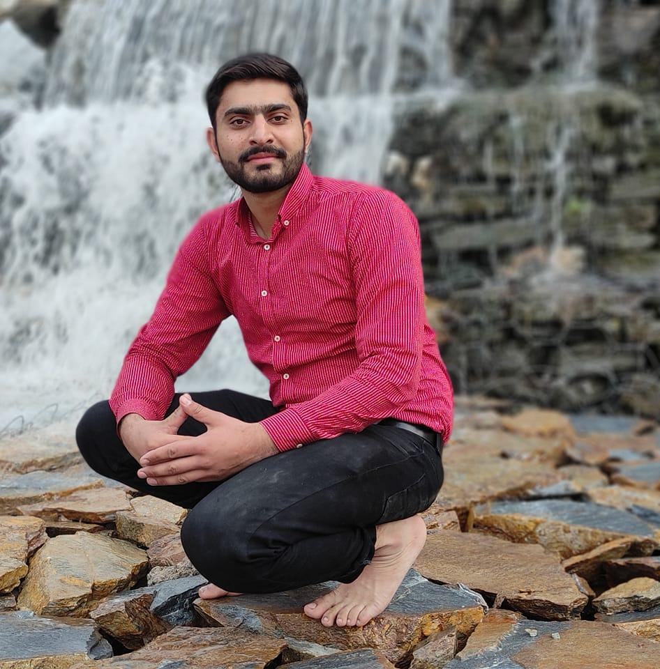 Mian Rizwan