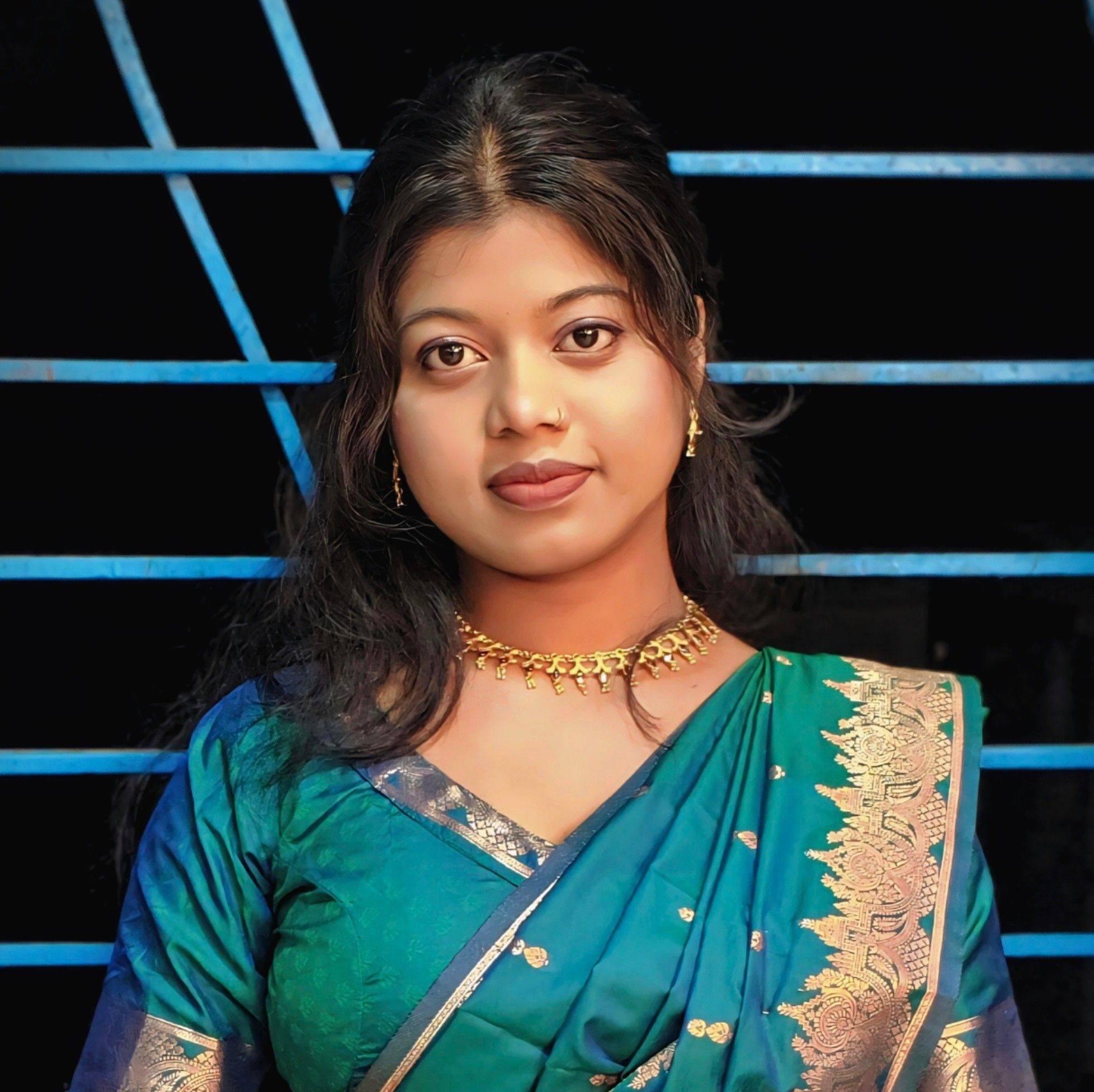 Rinki Adhikari