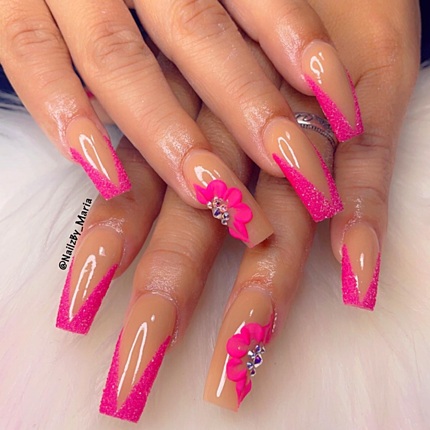 Nailz by Maria | San Antonio TX