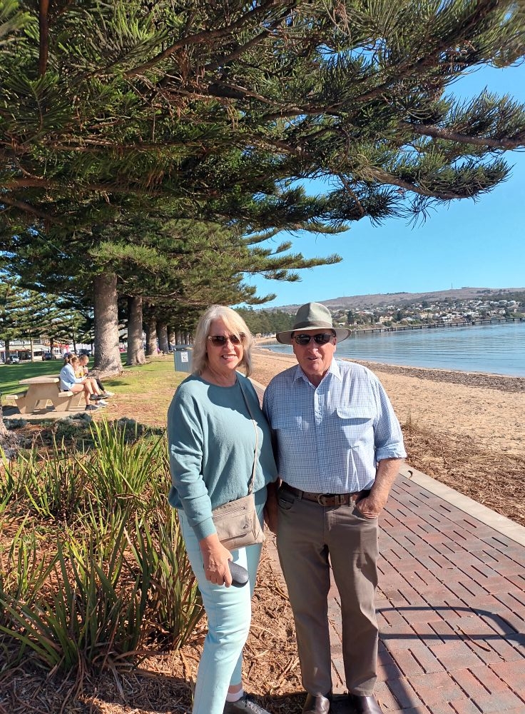 Geoff Deb Ritchie (@deb.ritchie.961) • Facebook, Connect with friends