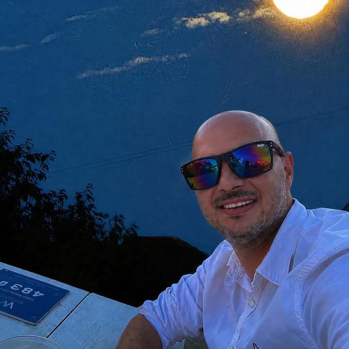 Daniel Simion