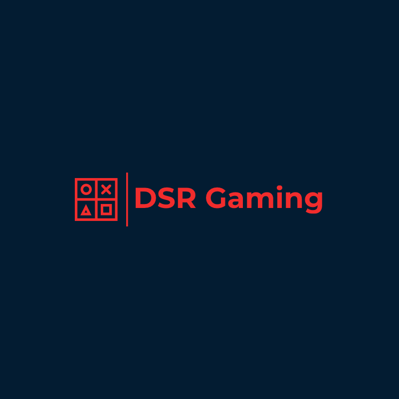 DSR Gaming