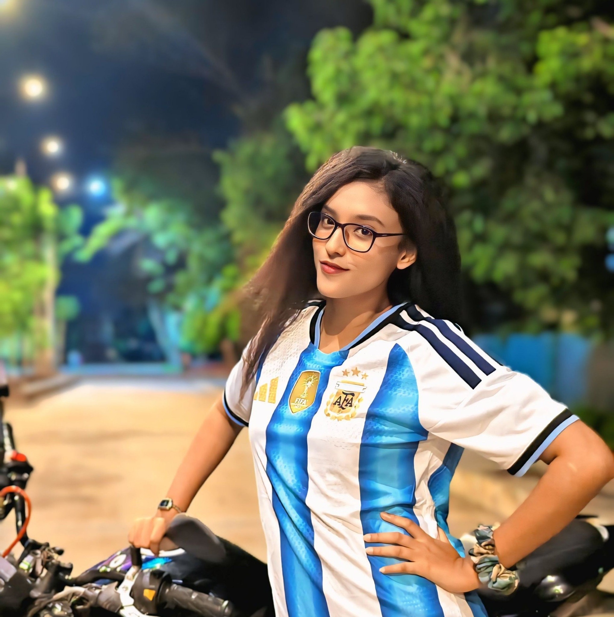 Urmi Rahman