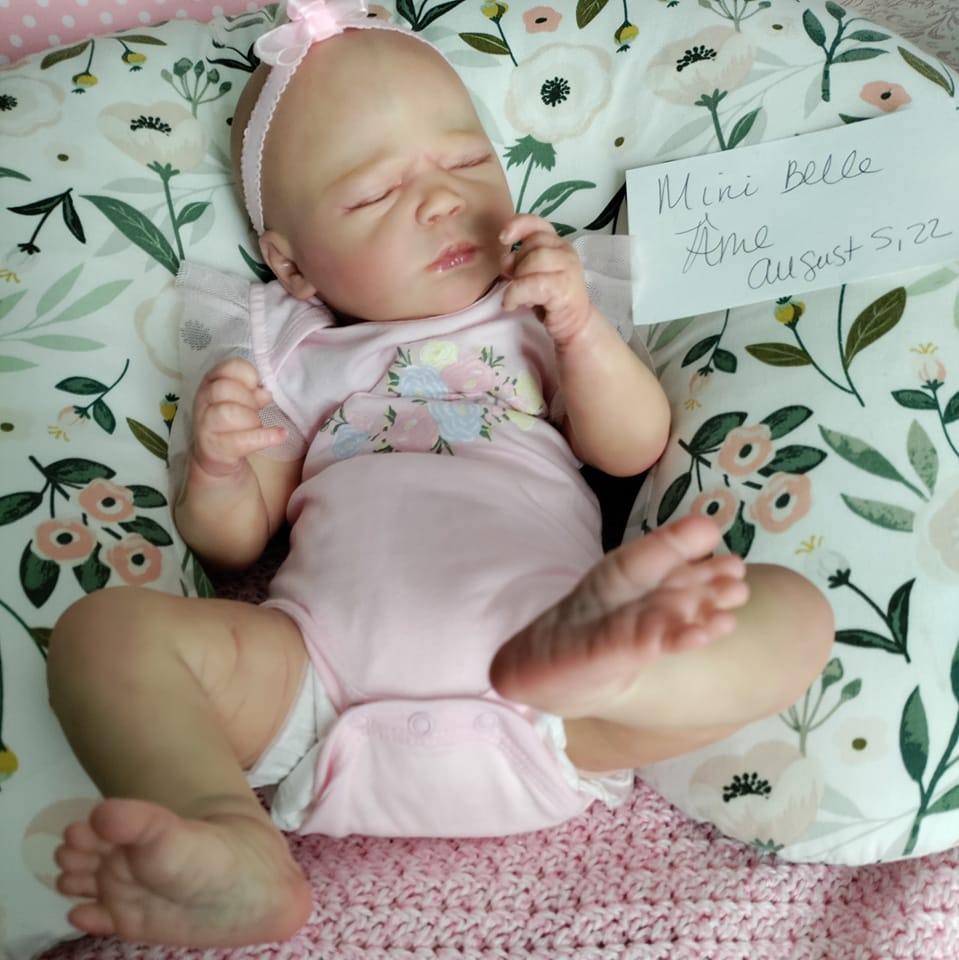 Mini Belle Ame