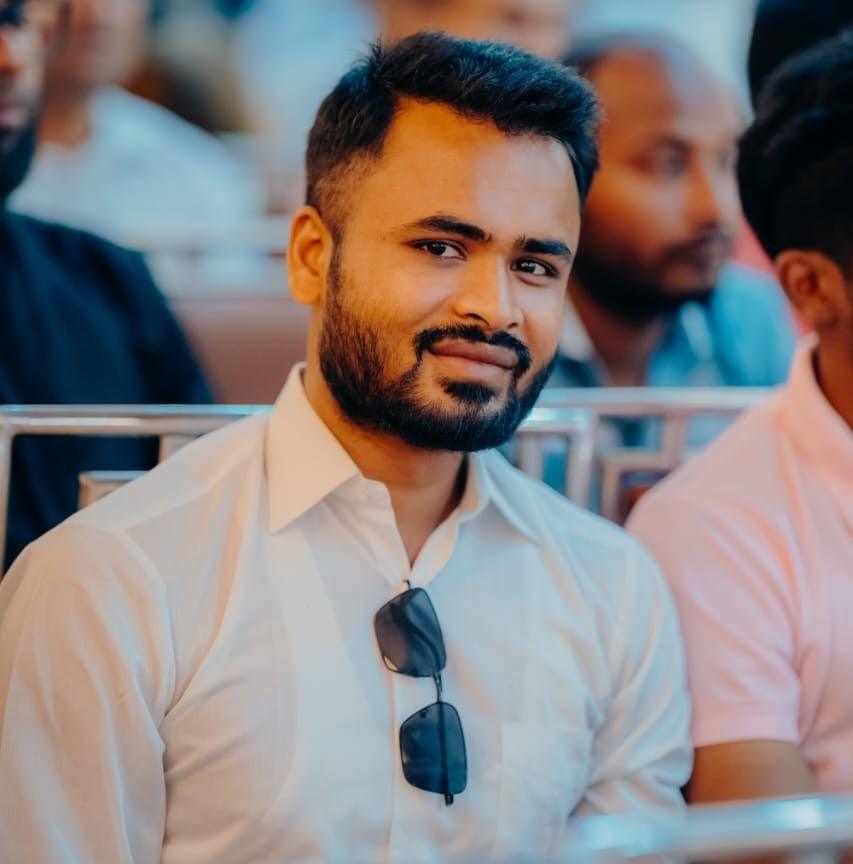 Aslam Khan