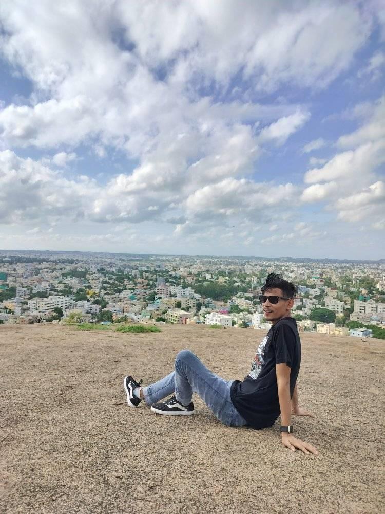 Bivek Sharma