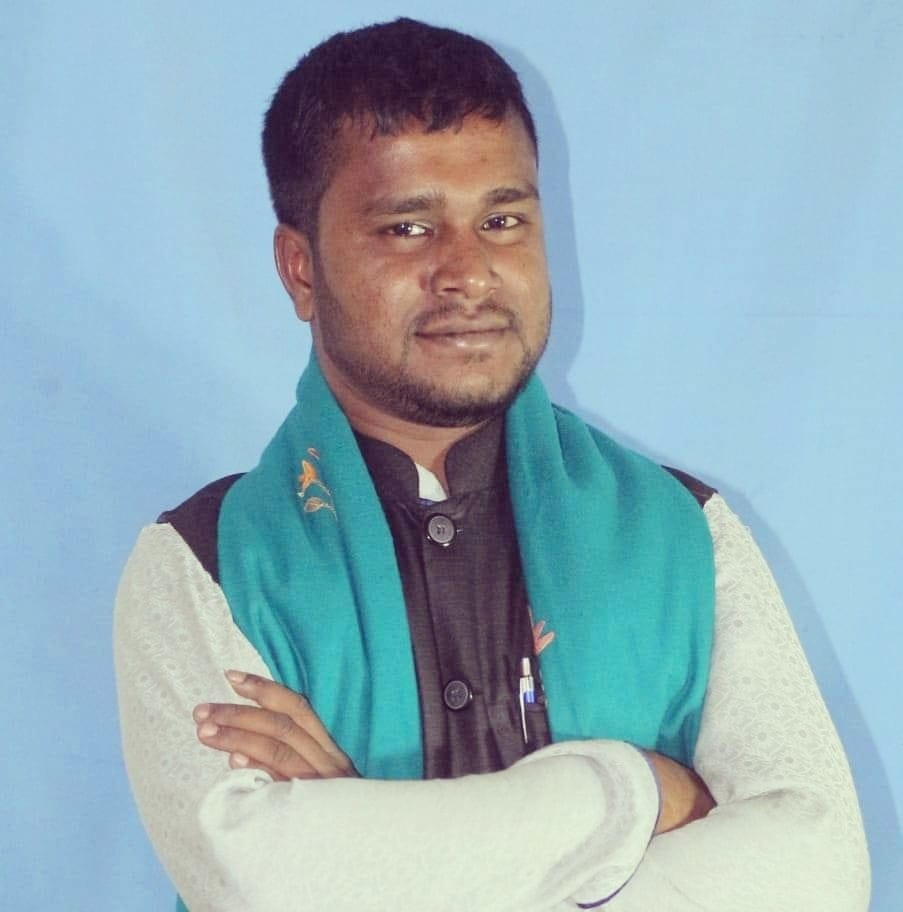 রাসেদ রায়হান জয়