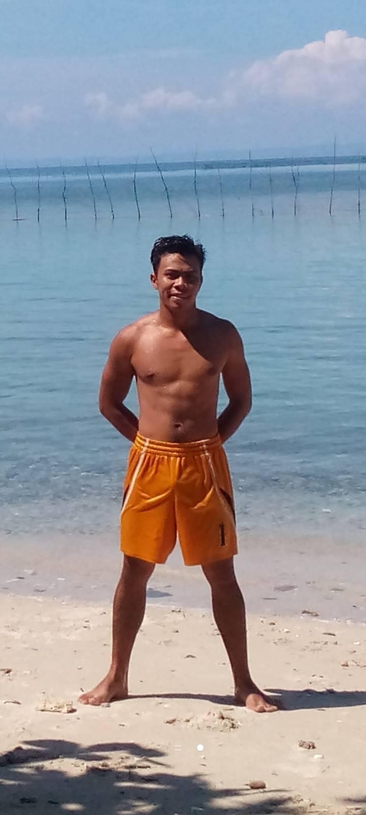 Johnrenz Javier