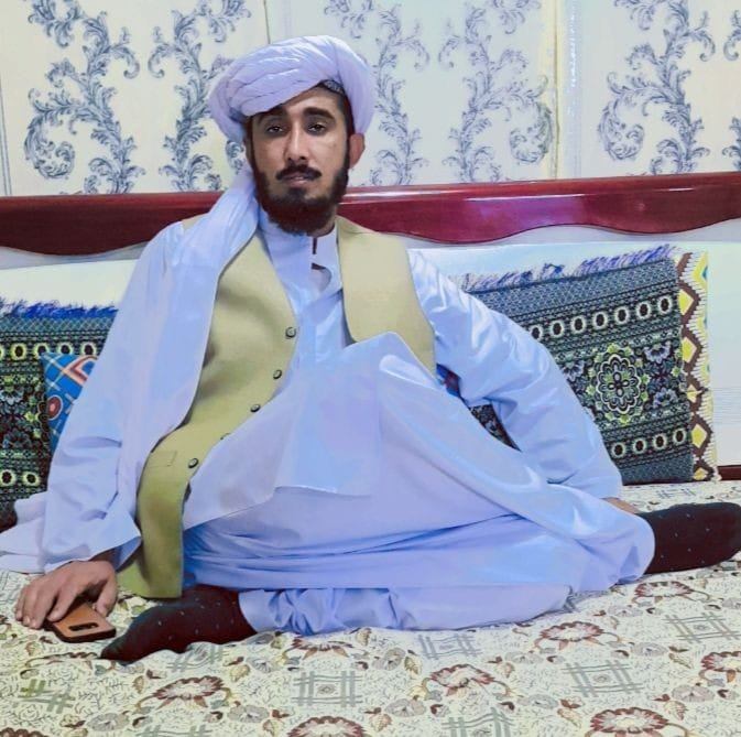 Rafi Ullah Sherani