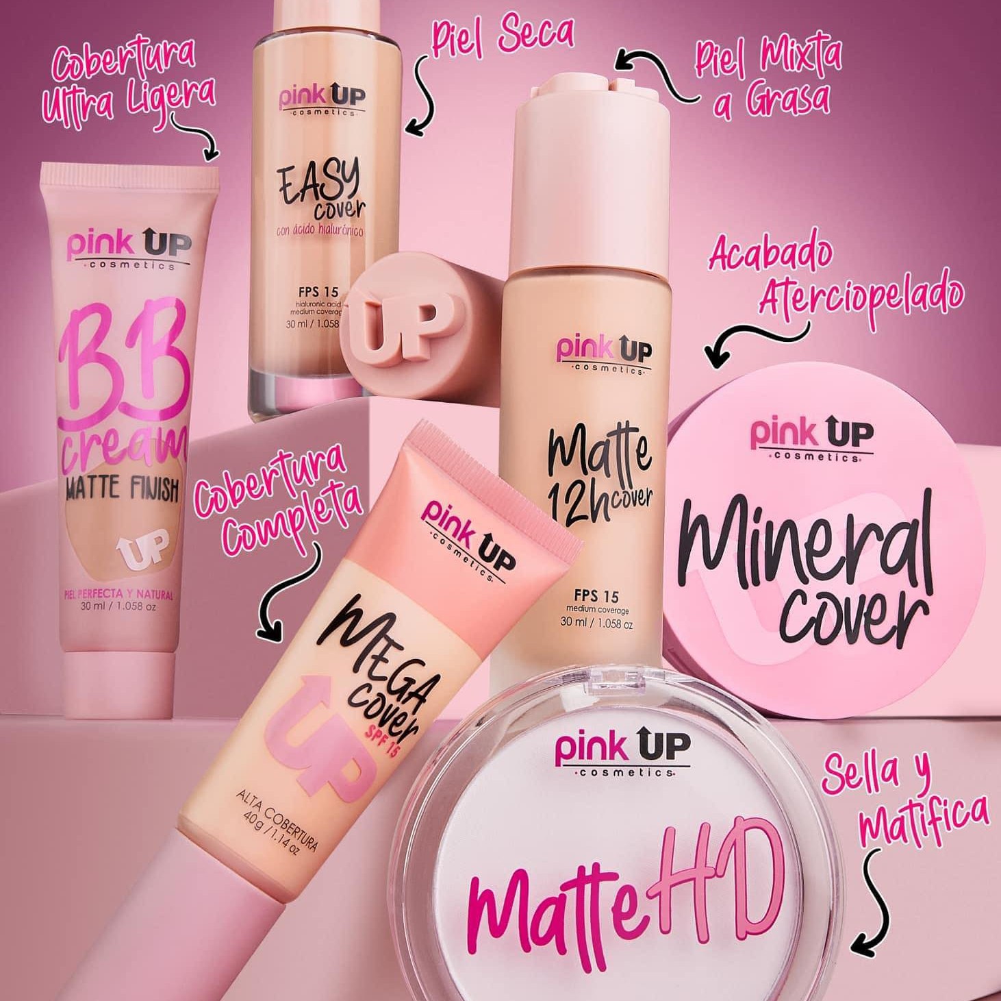 SHE'S cosmetics | San Cristóbal de Las Casas
