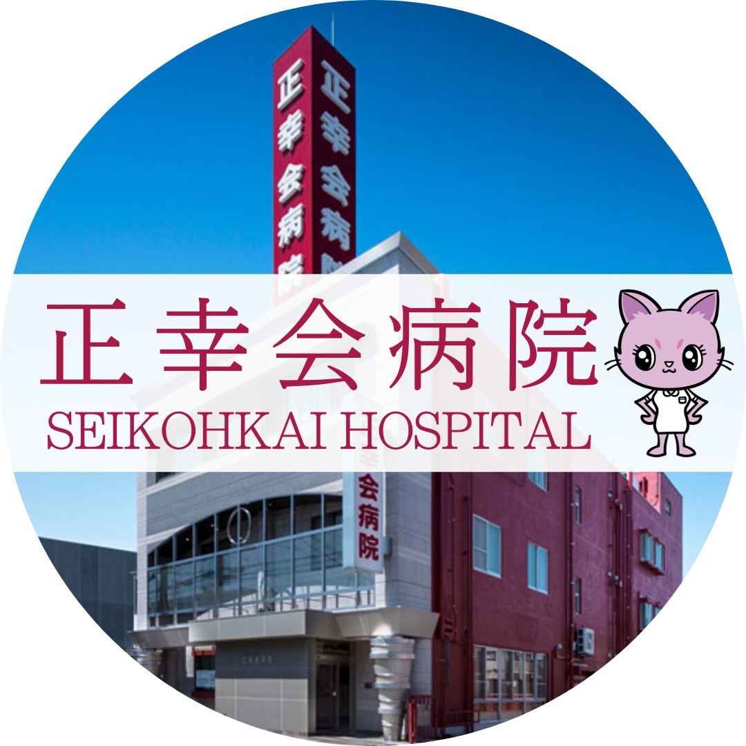医療 法人 正幸 会 正幸 会 病院