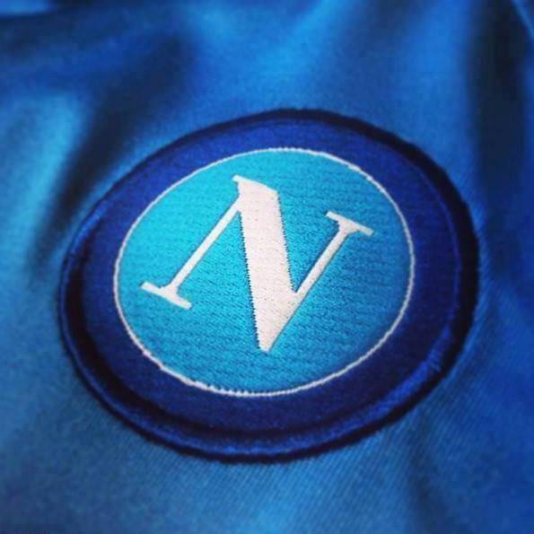 Max Napoli
