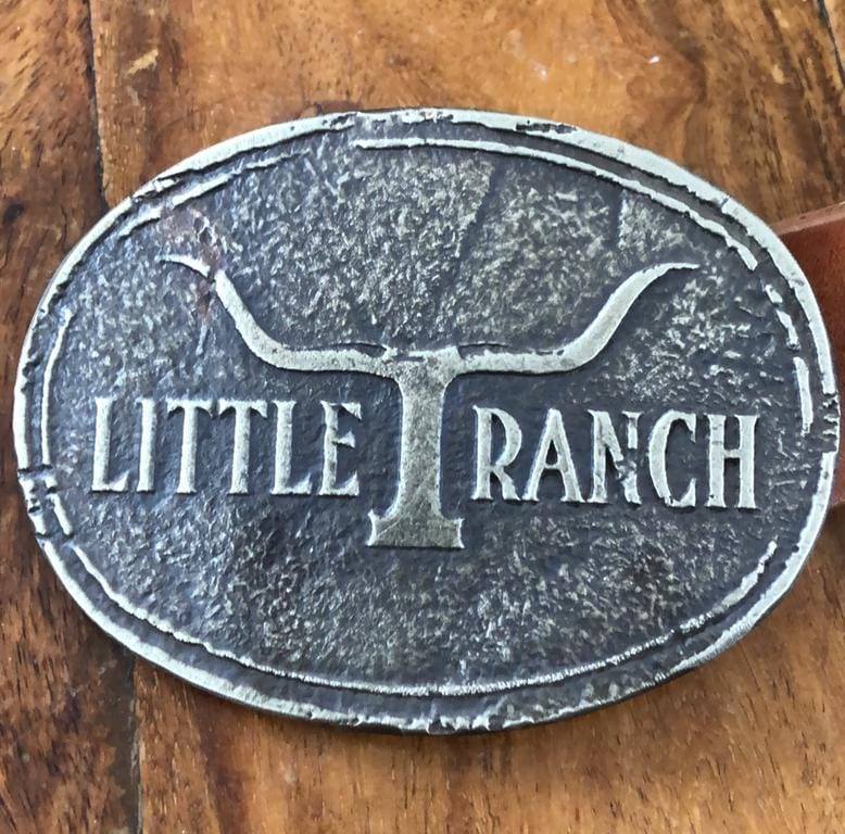 Little T Ranch | Ulm