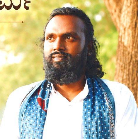 Manjunatha Guruji