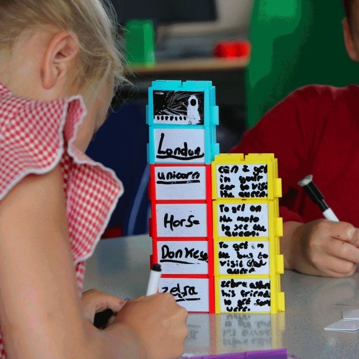 Structural-learning | Cambridge